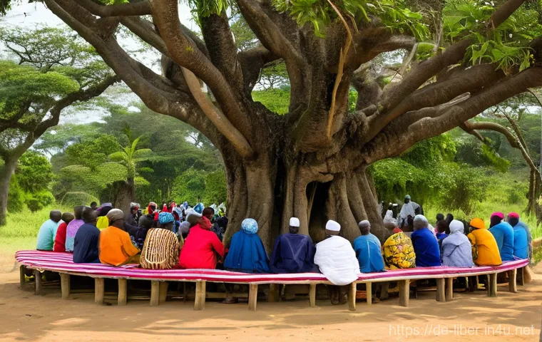 라이베리아 주요 종교 기독교와 이슬람교 - **A Harmonious Liberian Market Scene:**
A vibrant, sun-drenched market scene in a bustling Liber... 라이베리아 주요 종교 기독교와 이슬람교 - **A Harmonious Liberian Market Scene:**
A vibrant, sun-drenched market scene in a bustling Liber...